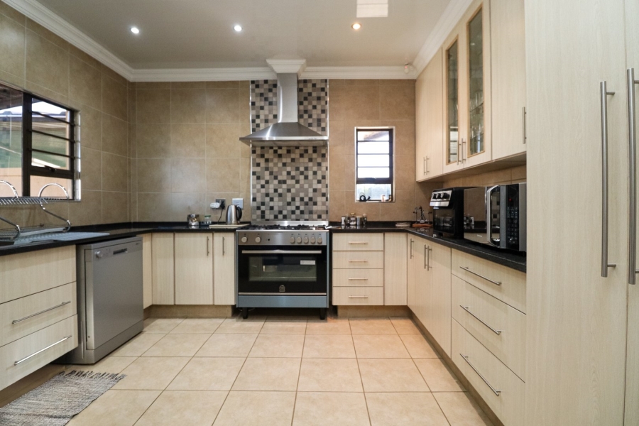 3 Bedroom Property for Sale in Orkney North West